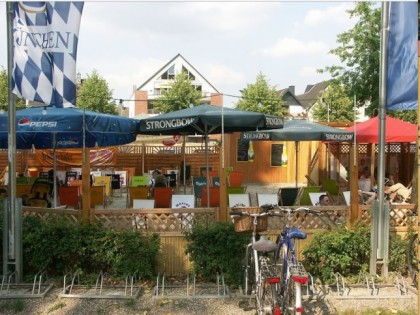 Photo: hitdorfer biergarten